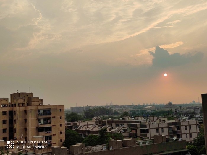 Xiaomi Mi 10 Review: The Premium Segment Gets its Redmi Note - Xiaomi mi 10 camera sample 8