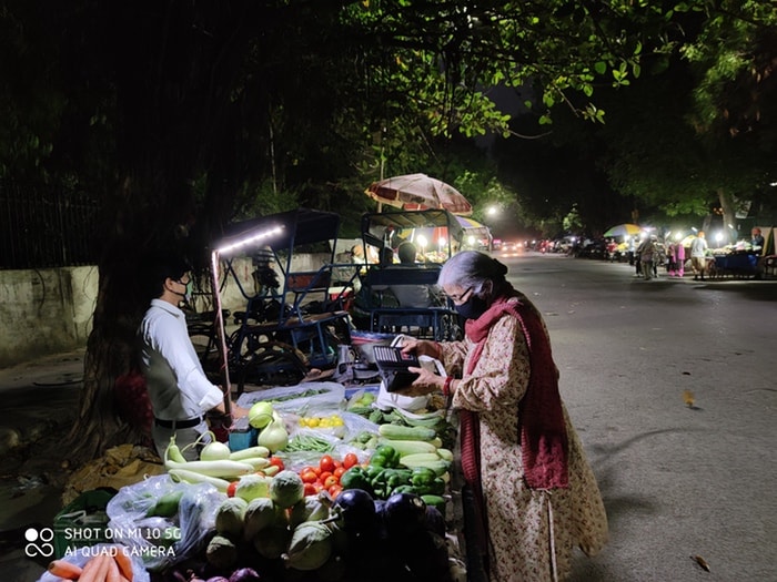 Xiaomi Mi 10 Review: The Premium Segment Gets its Redmi Note - Xiaomi mi 10 camera sample 10