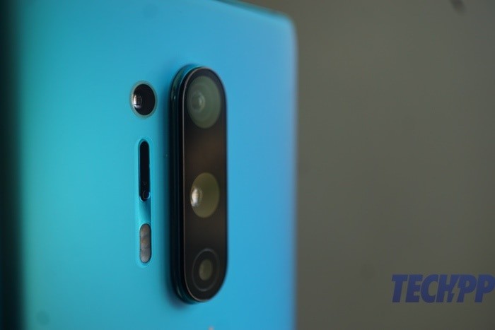 OnePlus 8 Pro Review: Big Time for OnePlus! - oneplus 8t pro review 3