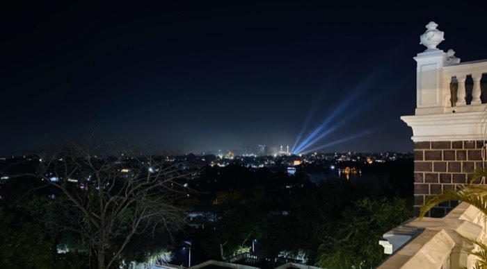 iPhone 11 Pro Max Revisited: the best Camera iPhone so far - iPhone 11 Pro Max Camera Night Mode 2