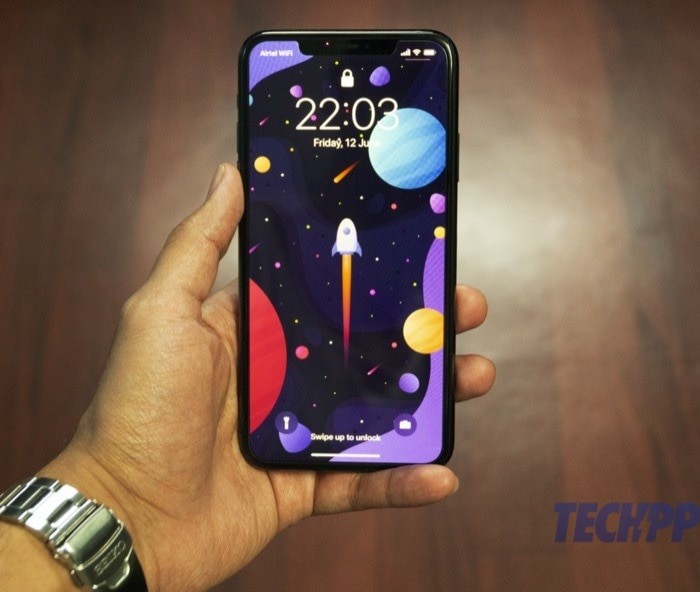 iPhone 11 Pro Max Revisited: the best Camera iPhone so far - iPhone 11 Pro Max Performance