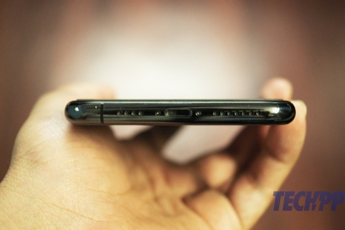 iPhone 11 Pro Max Revisited: the best Camera iPhone so far - iPhone 11 Pro Max Design Frame