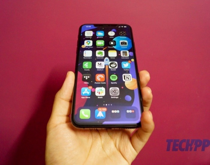 iPhone 11 Pro Max Revisited: the best Camera iPhone so far - iPhone 11 Pro Max Performance2