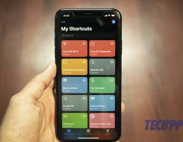 iPhone 11 Pro Max Revisited: the best Camera iPhone so far - iPhone 11 Pro Max Shortcuts