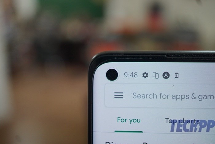OnePlus 8 Review: OnePlus 8 Pro…Lite! - oneplus 8 review 6