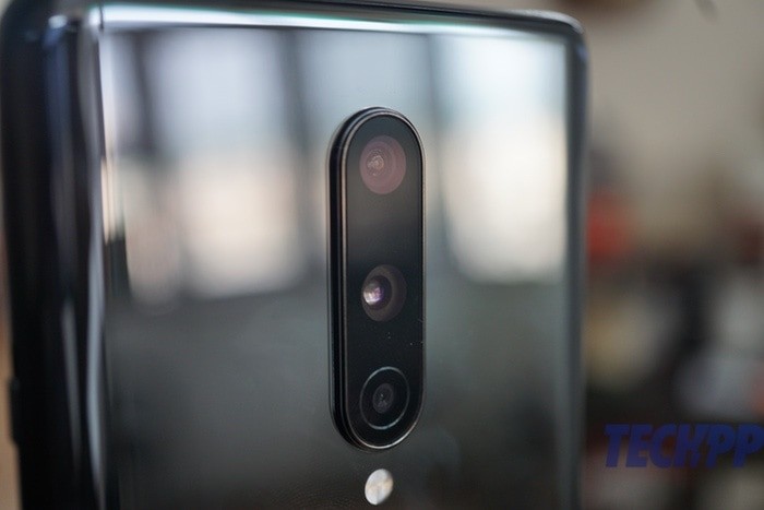 OnePlus 8 Review: OnePlus 8 Pro…Lite! - oneplus 8 review 7