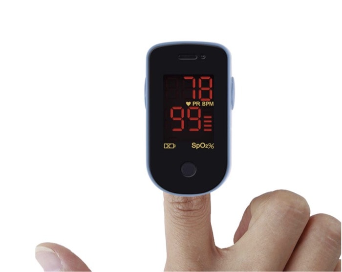 buy Oximeter