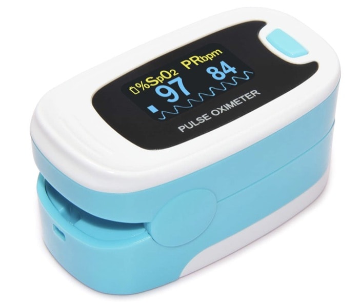 CONTEC CMS50NA Pulse Oximeter