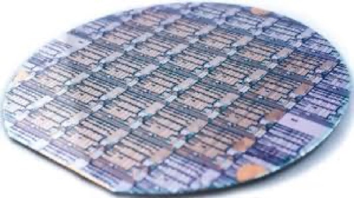 GaN Gallium Nitride