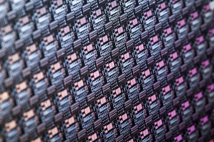 silicon era