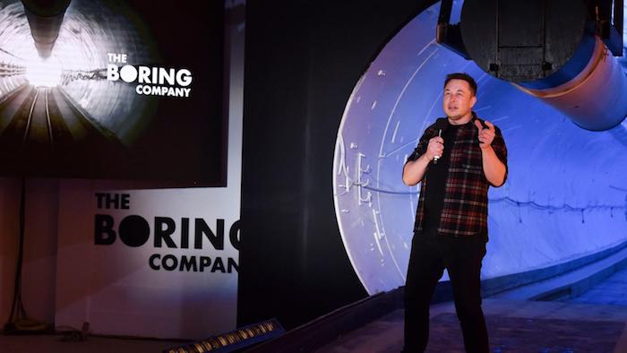 شركة ايلون مسك مملة Happy birthday, Elon Musk! 10 Facts you probably don't know about the Tesla Guy - elon musk boring company