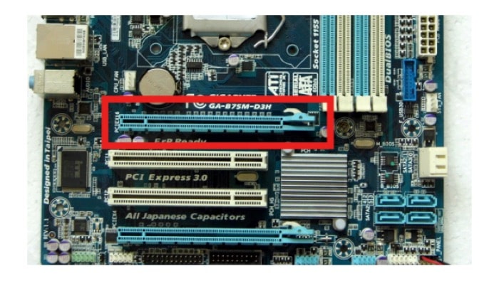 واجهة PCIe 3.0 A Comprehensive Guide to Buy SSD in 2022 - PCIe 3.0 Interface