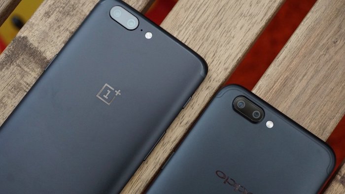 OPPO 一加 Poco M2 Pro, the "copycat" syndrome and does the consumer care? - oppo oneplus