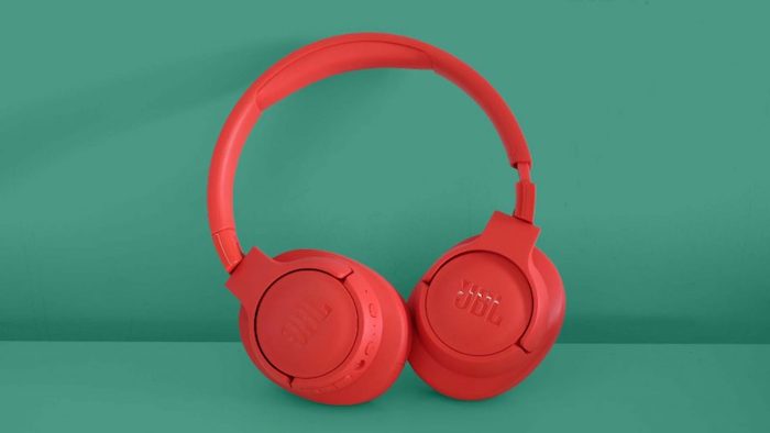JBL Ayar 750 BTNC JBL Tune 750 BTNC