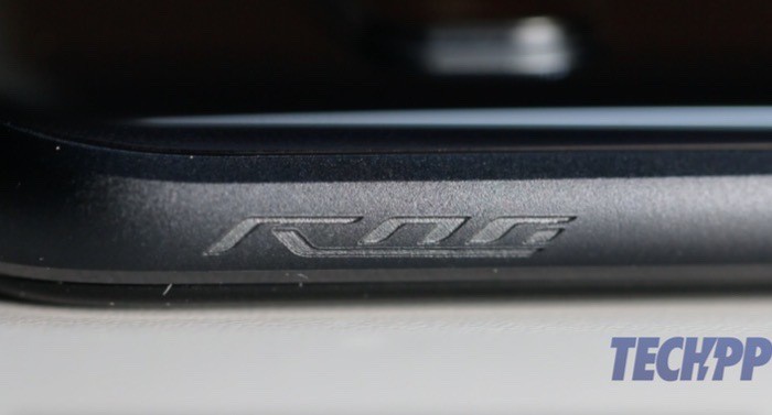 asus rog phone 3 review