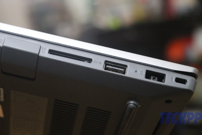Lenovo ThinkBook 15 Review: Lenovo's New Book will Make SMB's Think - thinkpad 15 review 15
