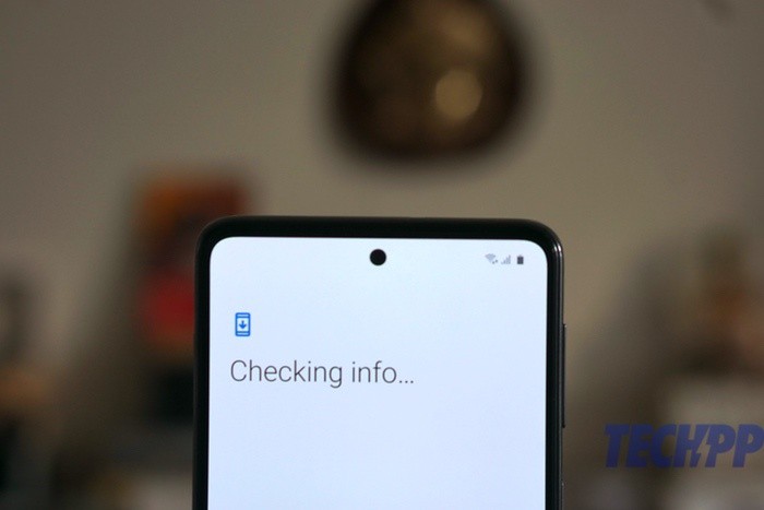 Samsung Galaxy M31s Review: Bang Between a Note and a Nord Place! - samsung galaxy m31s review 3 1