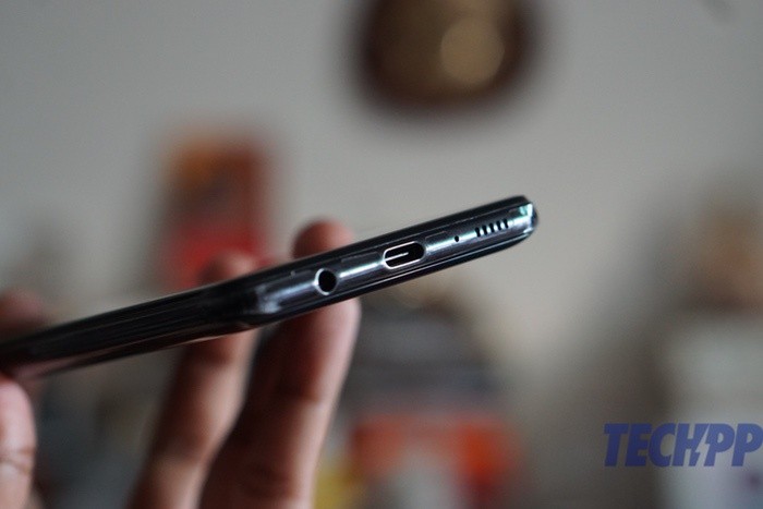 Samsung Galaxy M31s Review: Bang Between a Note and a Nord Place! - samsung galaxy m31s review 2