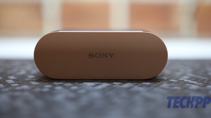 Sony WF-1000XM3 Review: A Premium StANCe in the TWS Space - sony wf 1000xm3 review 1