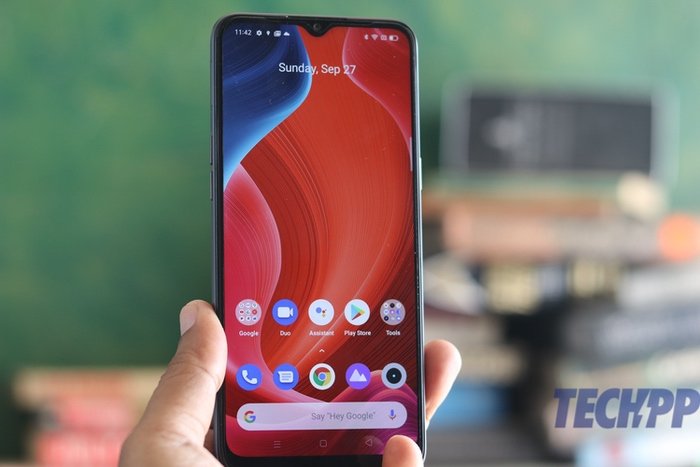 realme narzo 20a recensione 14 Realme Narzo 20A Review