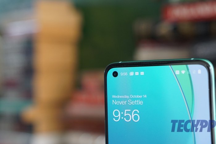 OnePlus 8T Review: A lot of Plus to the OnePlus 8! - oneplus 8t review 6