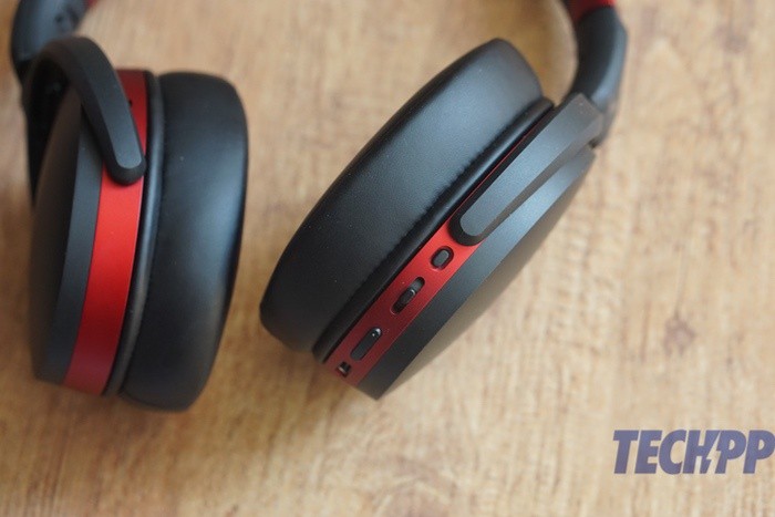 Sennheiser HD 458BT Review: A sound investment, really, not an ANC one! - sennheiser 458BT review 16