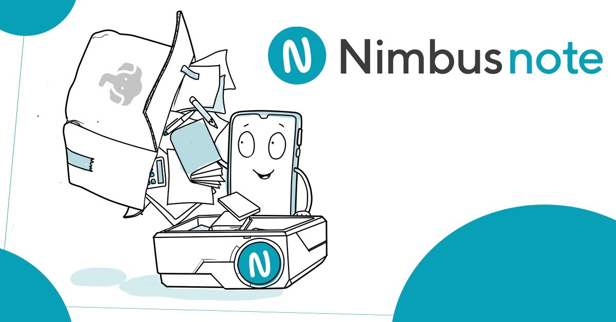 Nimbus Note