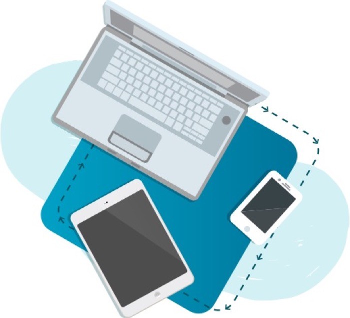 Nimbus Note cross-platform support