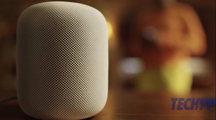 [Tech Ad-Ons] The Magic of Mini: Mini HomePod, Mini Whack, Mini Magic - apple holidy ad 2020 4