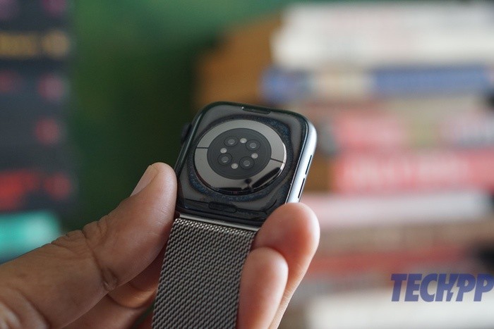 apple watch series 6 blood oxygen