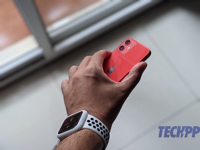 iPhone 12 Mini Review: The Little Master - iphone 12 mini review 26