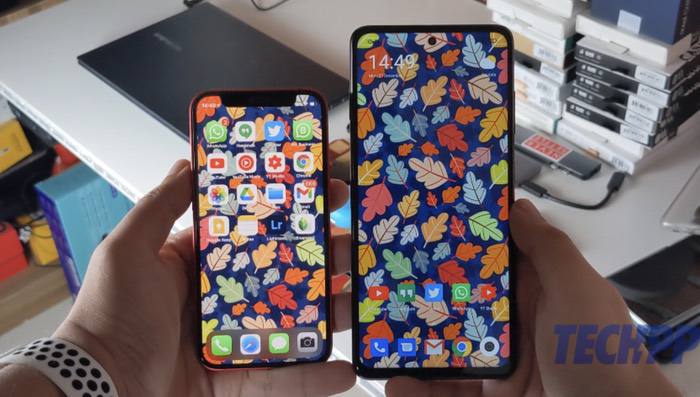 iPhone 12 Mini Review: The Little Master - iphone 12 mini review 27
