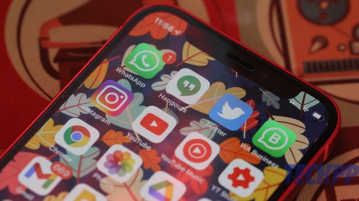 iPhone 12 Mini Review: The Little Master - iphone 12 mini review 19