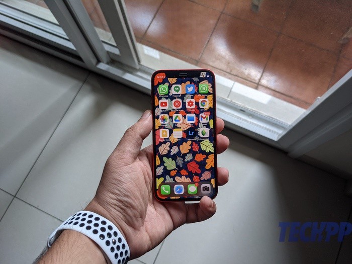 iPhone 12 Mini Review: The Little Master - iphone 12 mini review 24