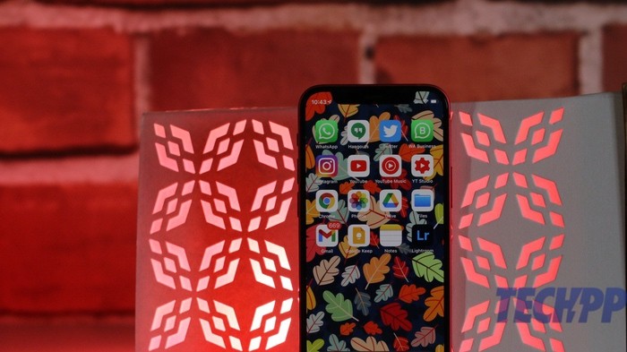 iPhone 12 Mini Review: The Little Master - iphone 12 mini review 18
