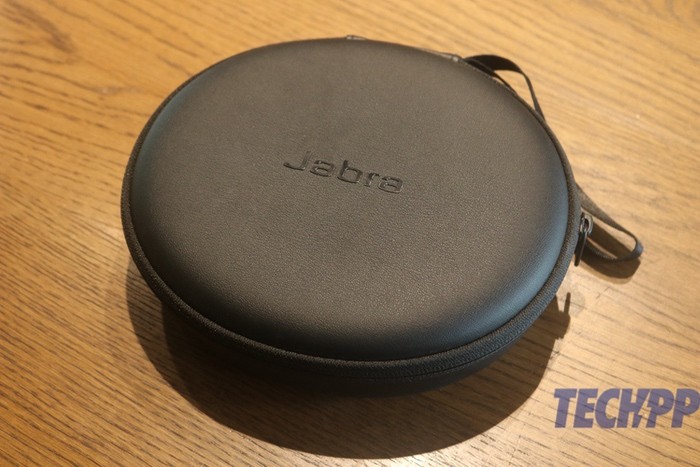 The best ANC headphones for work from home? Not Bose, not Sony...but these! - jabra elite 85h review 1