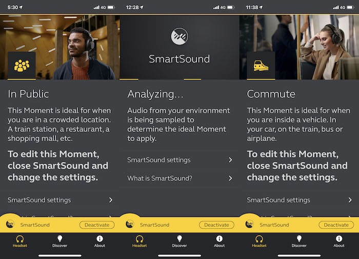 The best ANC headphones for work from home? Not Bose, not Sony...but these! - jabra 85h app