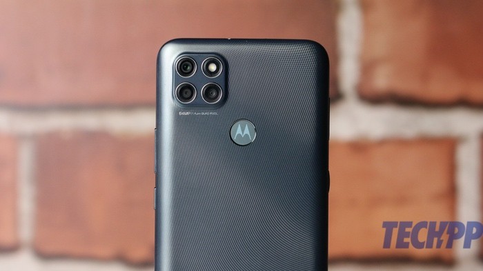 The sub-Rs 12,000 smartphone market has a new king: the Moto G9 Power - moto g9 power comparison 1