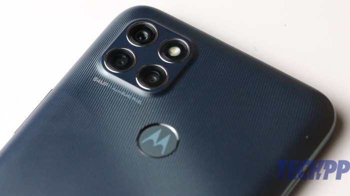 The sub-Rs 12,000 smartphone market has a new king: the Moto G9 Power - moto g9 power comparison 6