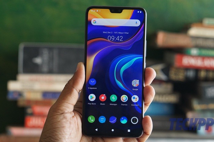 vivo v20 pro review