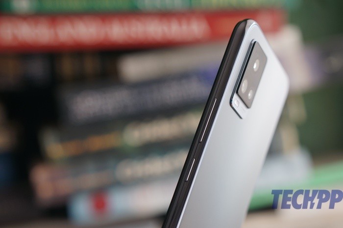Vivo V20 Pro Review: The Stylish Sultan of Selfies? - vivo v20 pro review 7