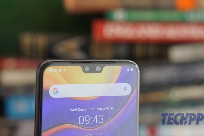 Vivo V20 Pro Review: The Stylish Sultan of Selfies? - vivo v20 pro review 4