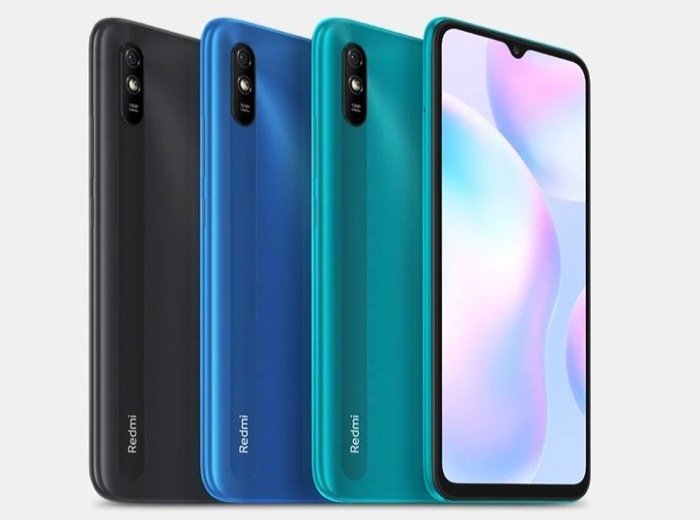 Redmi 9A