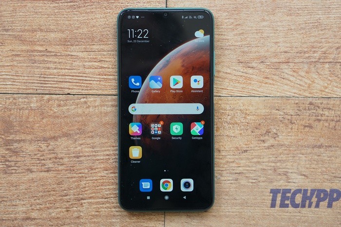 Redmi 9 Power Review: A Prime Step that's Note-worthy! - redmi 9 power review 5