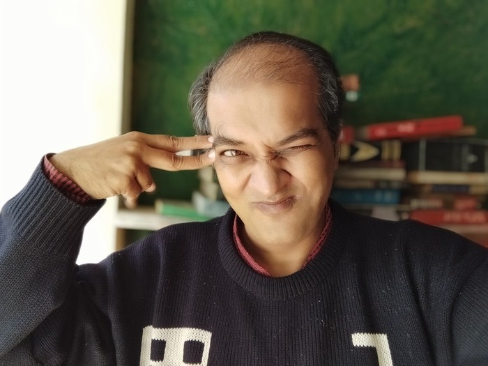 Redmi 9 Power Review: A Prime Step that's Note-worthy! - IMG 20201219 122749