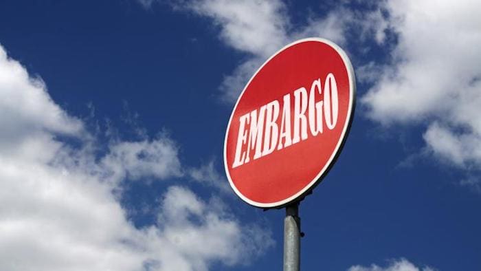 Tech Media: A Comedy of Embargoes - tech embargoes