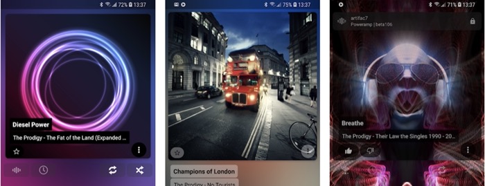 Poweramp