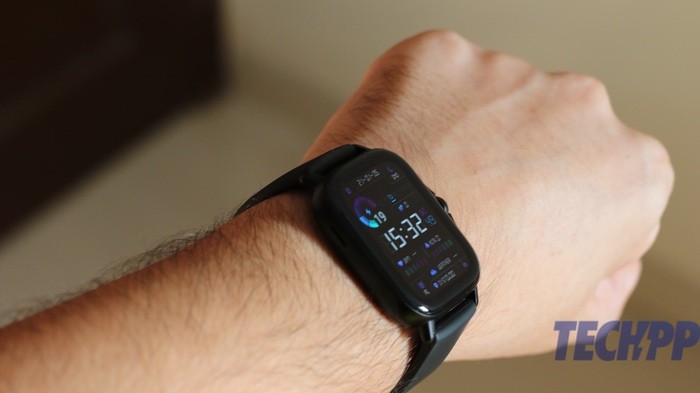 Amazfit GTS 2 and GTR 2 Review: Watches from Amazfit that are Finally Smart! - amazfit gts 2 gtr 2 review 10