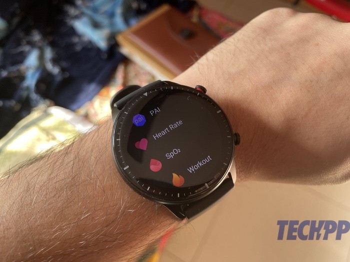 Amazfit GTS 2 and GTR 2 Review: Watches from Amazfit that are Finally Smart! - amazfit gts 2 gtr 2 review 4