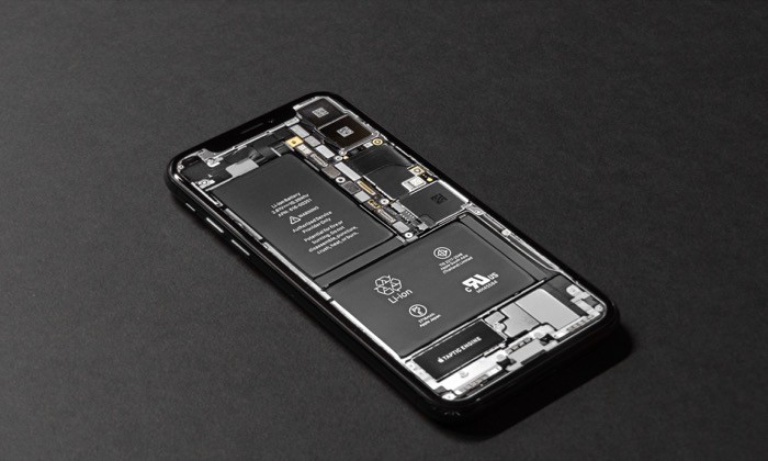 Литий-ионный аккумулятор смартфона Maximize smartphone battery health